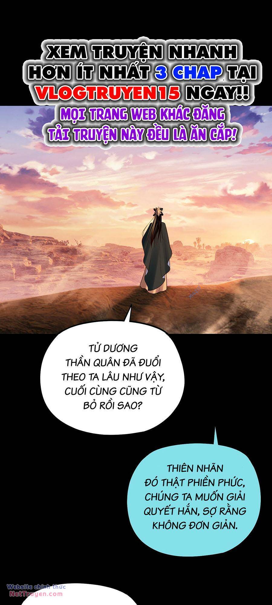 Ta Trời Sinh Đã Là Nhân Vật Phản Diện - Chapter 167 - Page 7