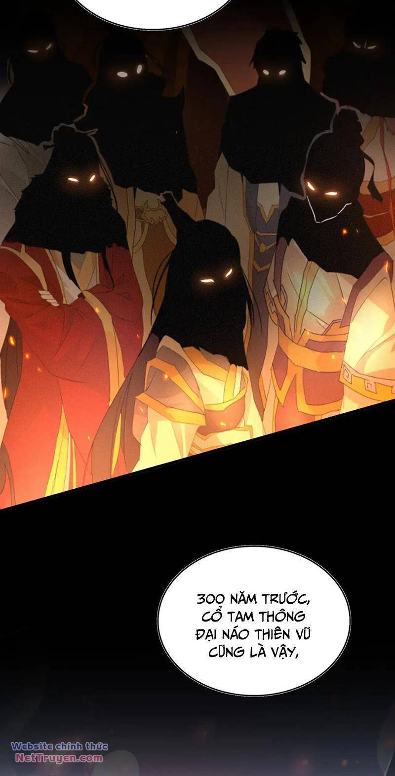 Đại Quản Gia Là Ma Hoàng - Chapter 540 - Page 24