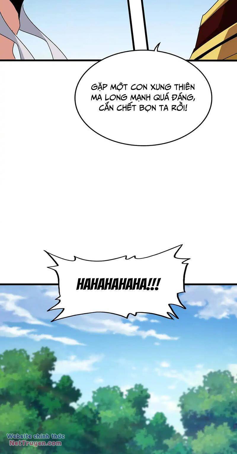 Đại Quản Gia Là Ma Hoàng - Chapter 540 - Page 33