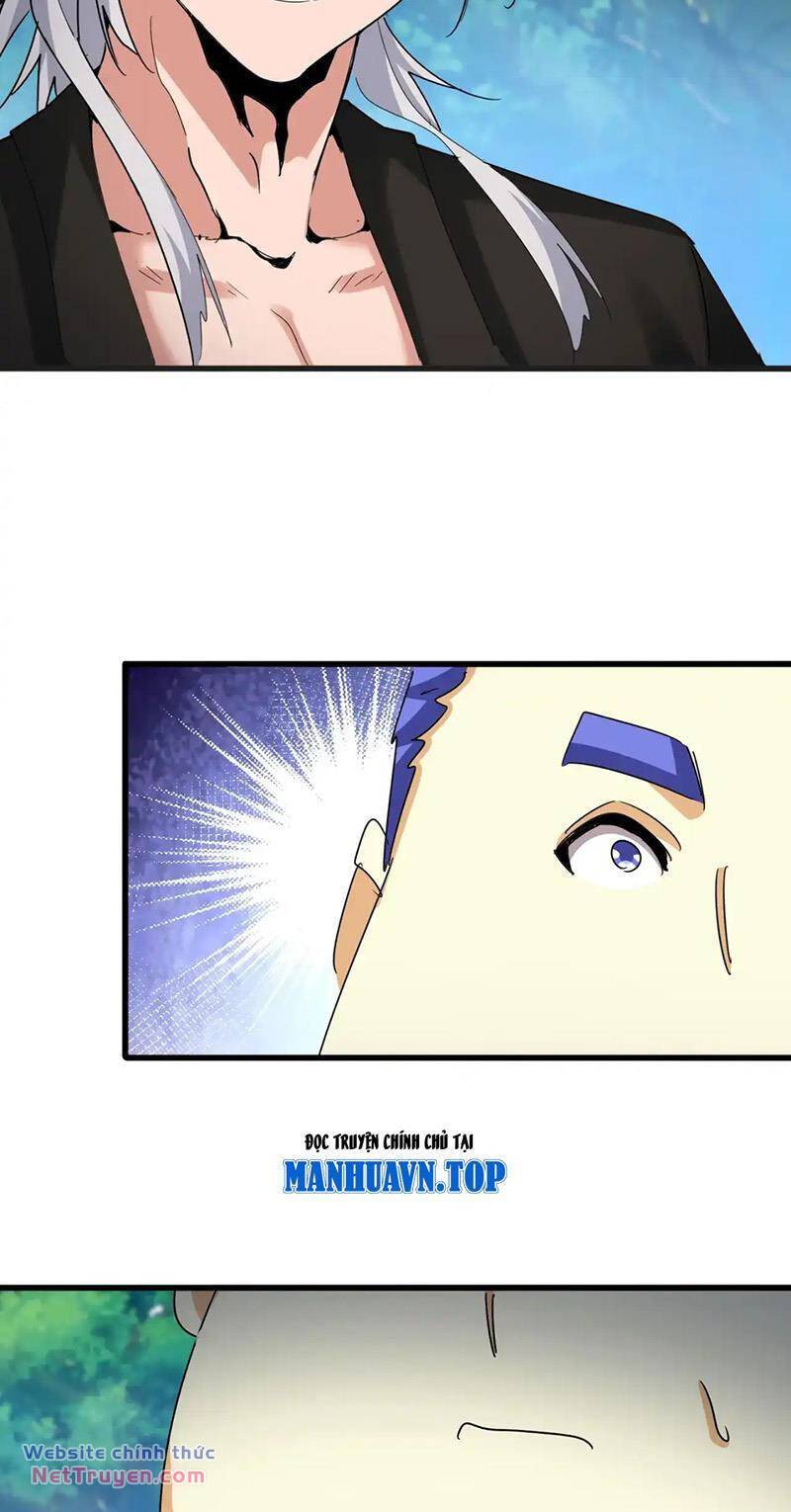 Đại Quản Gia Là Ma Hoàng - Chapter 540 - Page 42