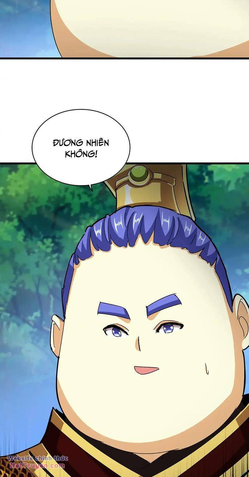 Đại Quản Gia Là Ma Hoàng - Chapter 540 - Page 43