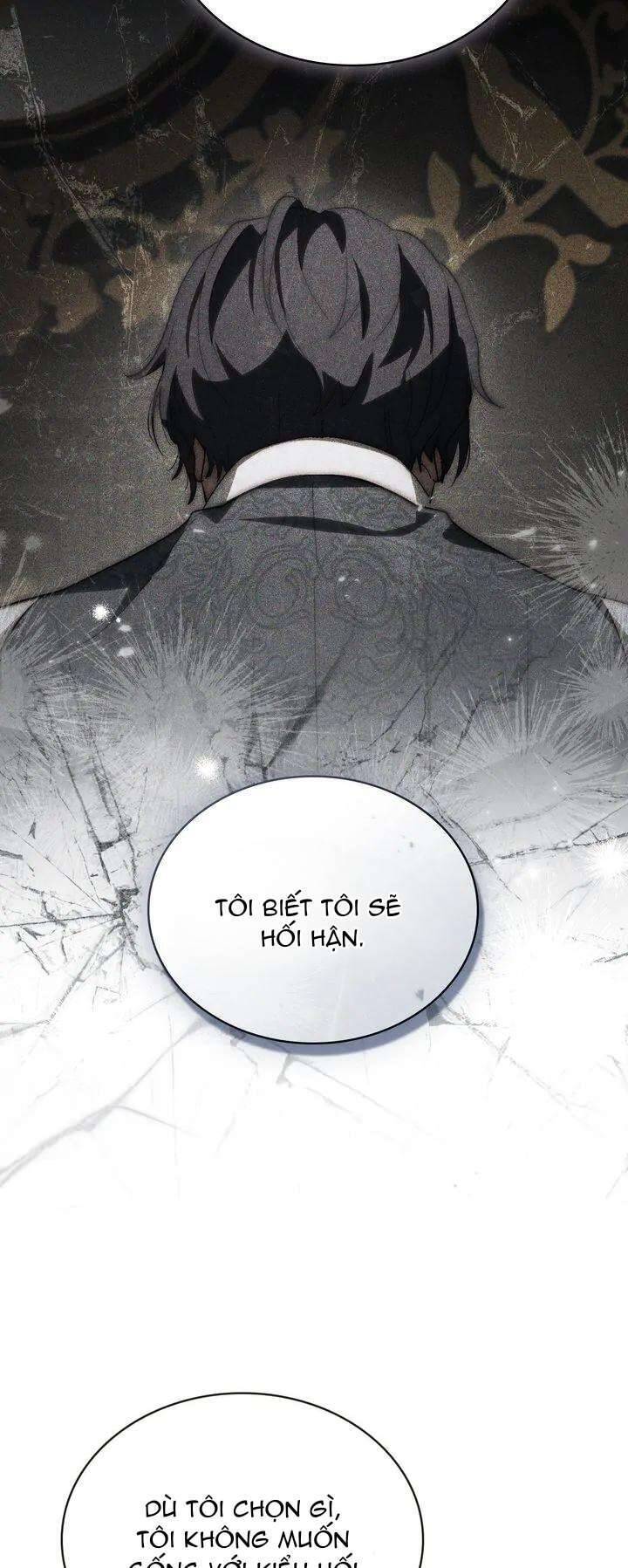 Khi Số Phận Tìm Đến Hai Ta - Chapter 33 - Page 9