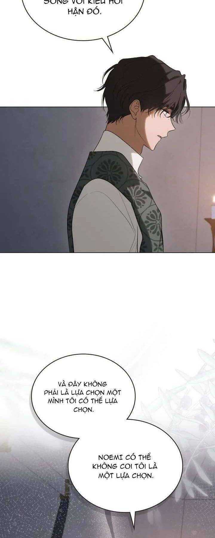 Khi Số Phận Tìm Đến Hai Ta - Chapter 33 - Page 10