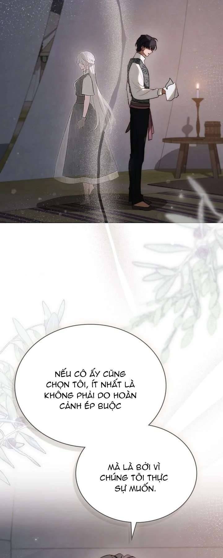 Khi Số Phận Tìm Đến Hai Ta - Chapter 33 - Page 11