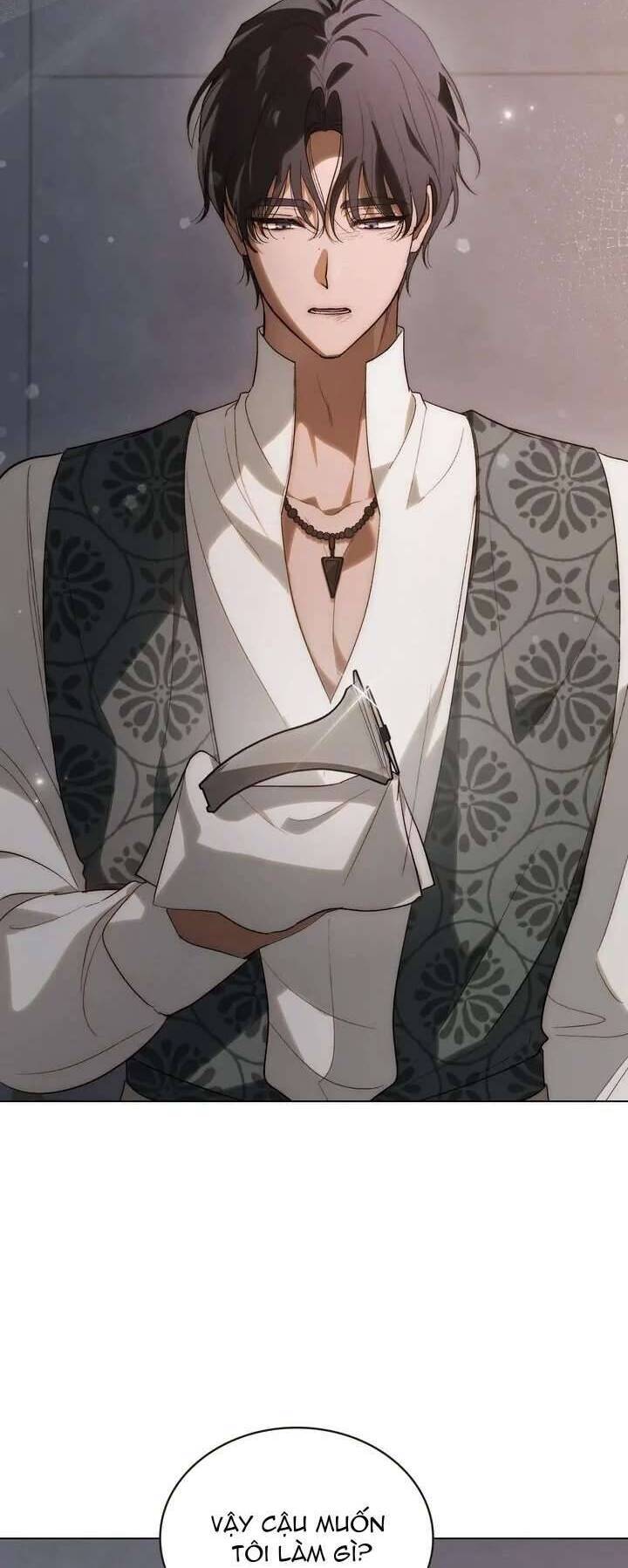 Khi Số Phận Tìm Đến Hai Ta - Chapter 33 - Page 12