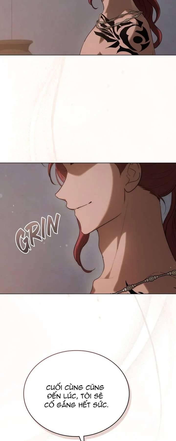 Khi Số Phận Tìm Đến Hai Ta - Chapter 33 - Page 15