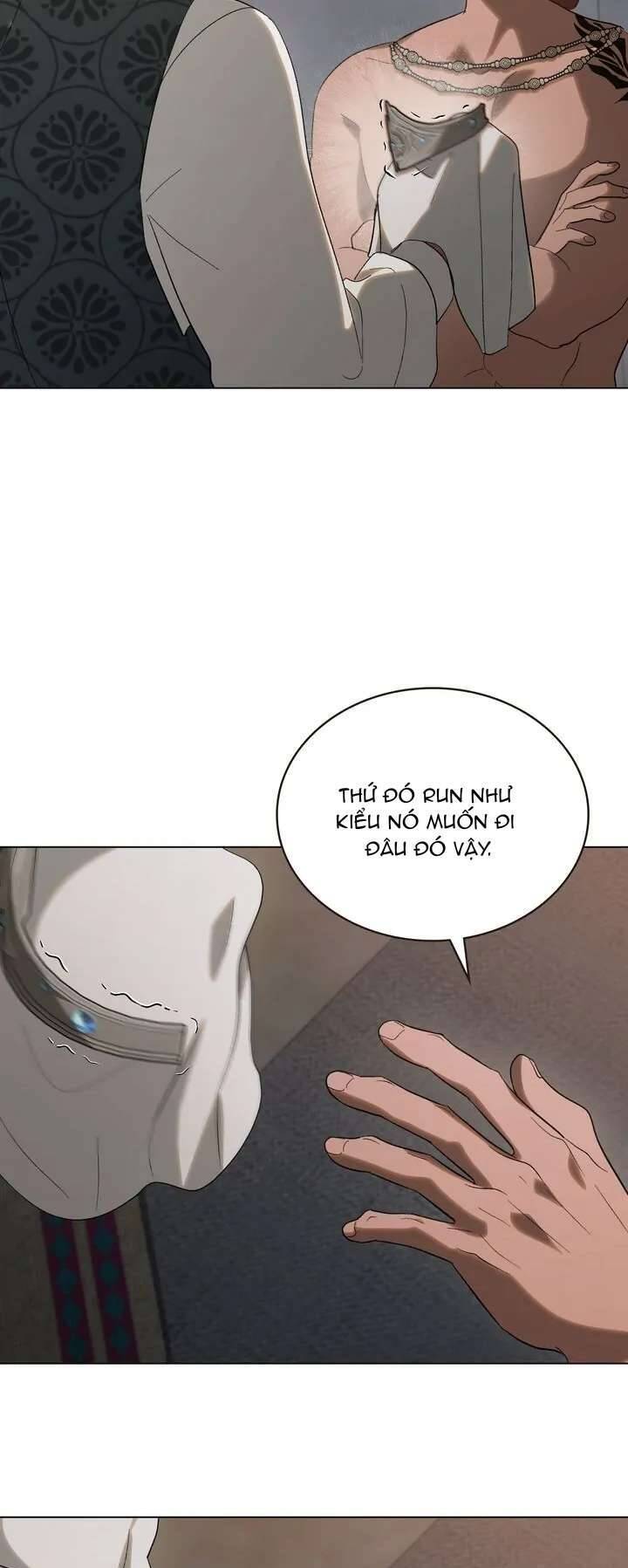 Khi Số Phận Tìm Đến Hai Ta - Chapter 33 - Page 17