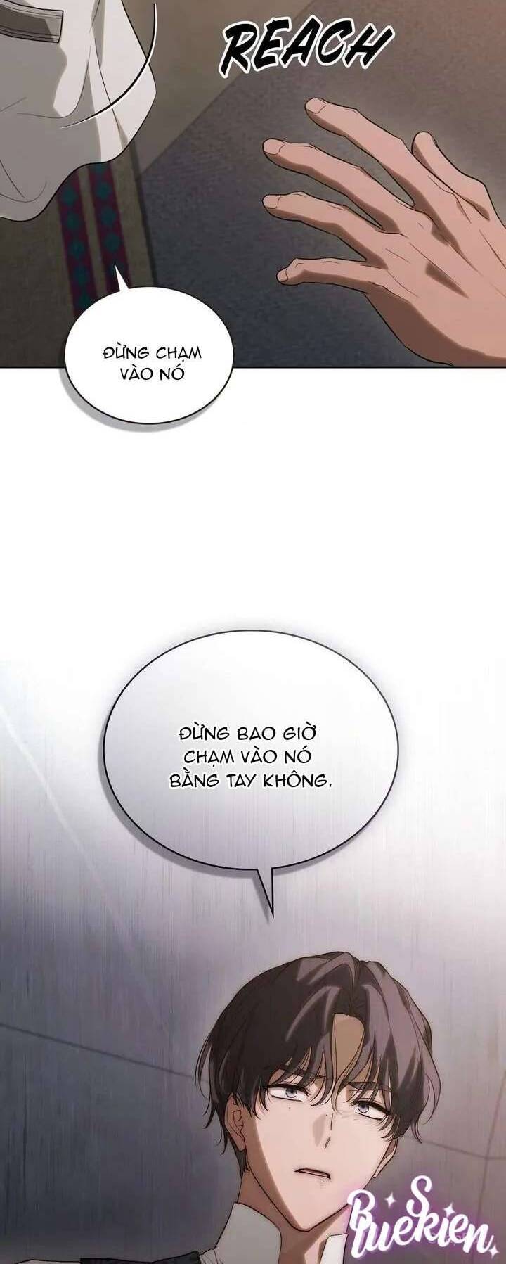 Khi Số Phận Tìm Đến Hai Ta - Chapter 33 - Page 18