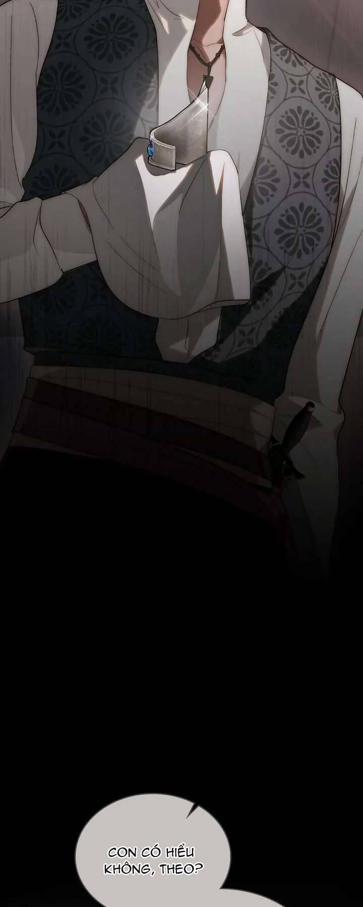 Khi Số Phận Tìm Đến Hai Ta - Chapter 33 - Page 19