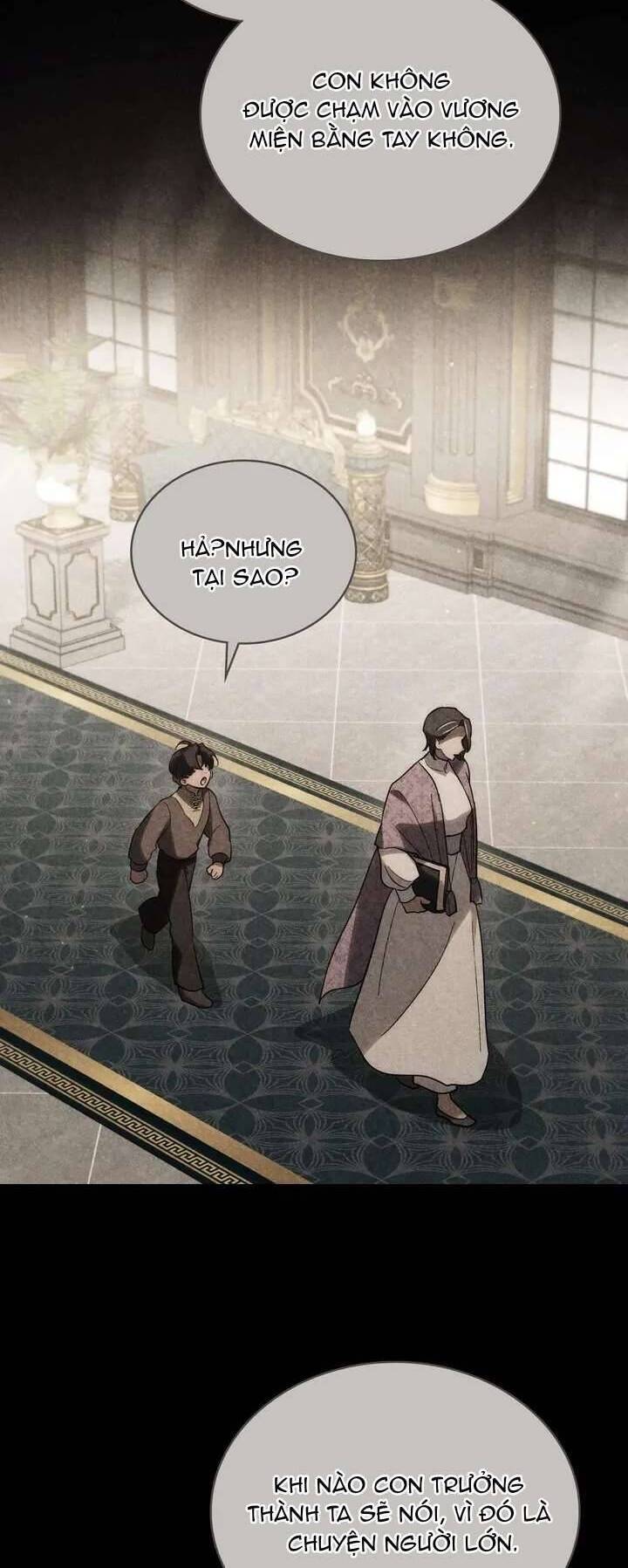 Khi Số Phận Tìm Đến Hai Ta - Chapter 33 - Page 20