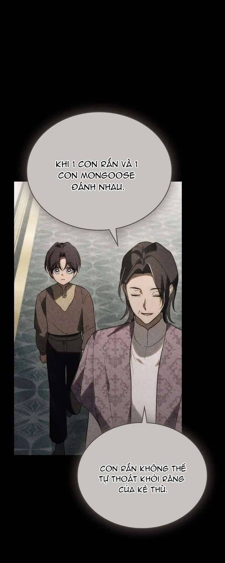 Khi Số Phận Tìm Đến Hai Ta - Chapter 33 - Page 22