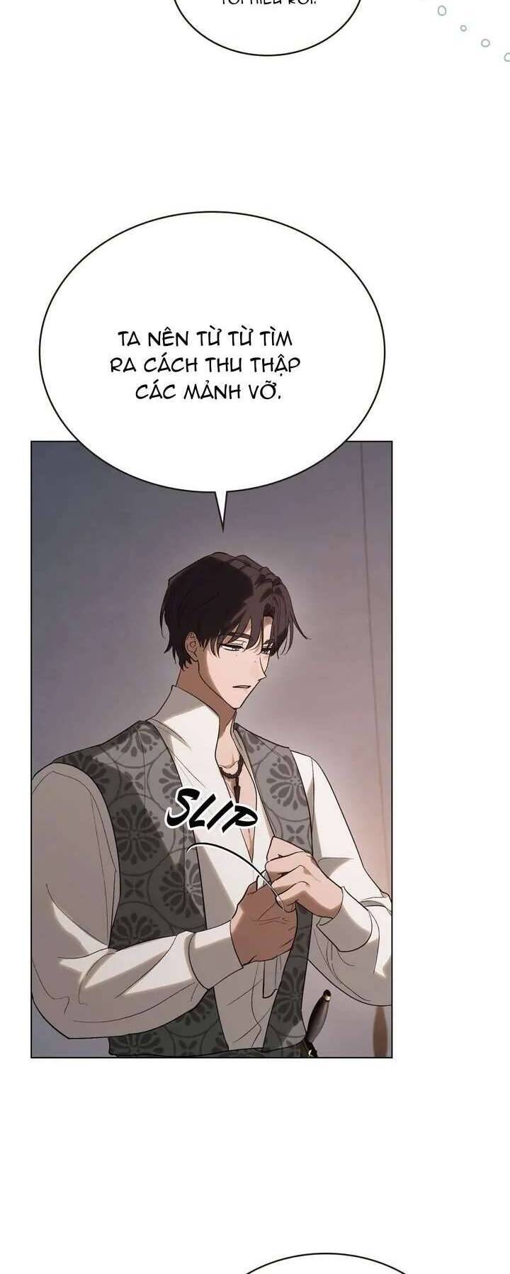 Khi Số Phận Tìm Đến Hai Ta - Chapter 33 - Page 26