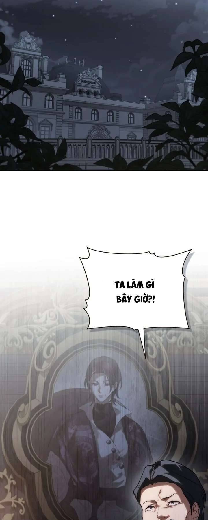 Khi Số Phận Tìm Đến Hai Ta - Chapter 33 - Page 29