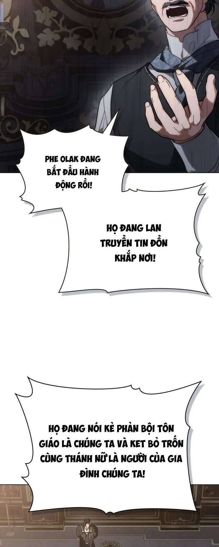 Khi Số Phận Tìm Đến Hai Ta - Chapter 33 - Page 30