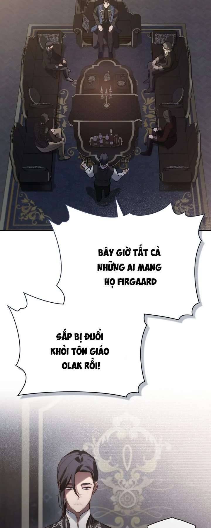 Khi Số Phận Tìm Đến Hai Ta - Chapter 33 - Page 31