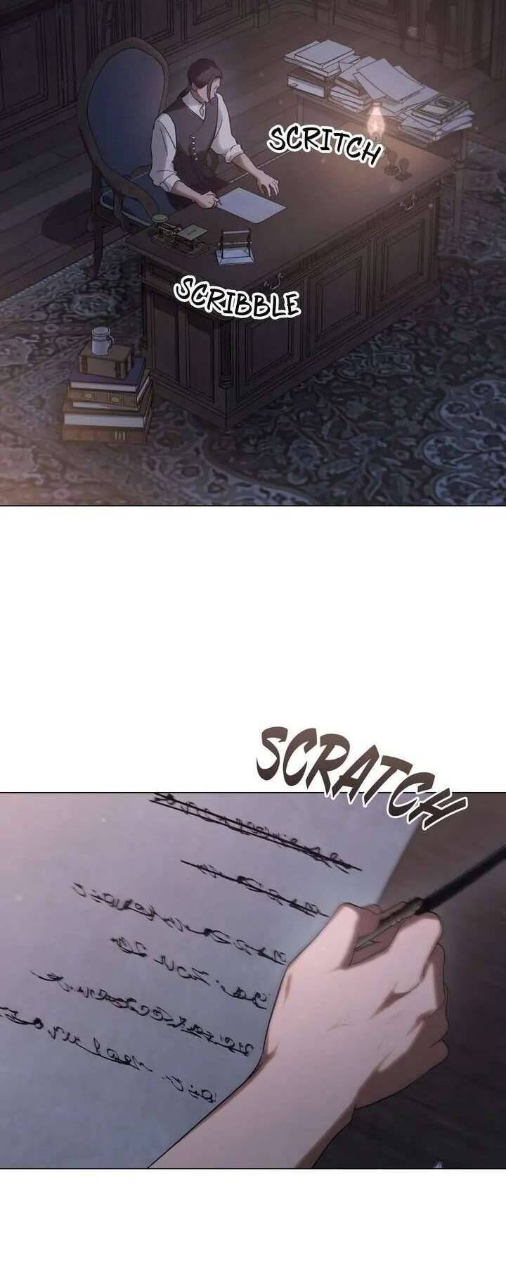 Khi Số Phận Tìm Đến Hai Ta - Chapter 33 - Page 36