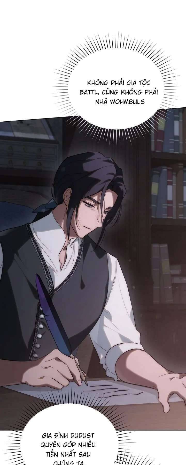 Khi Số Phận Tìm Đến Hai Ta - Chapter 33 - Page 37