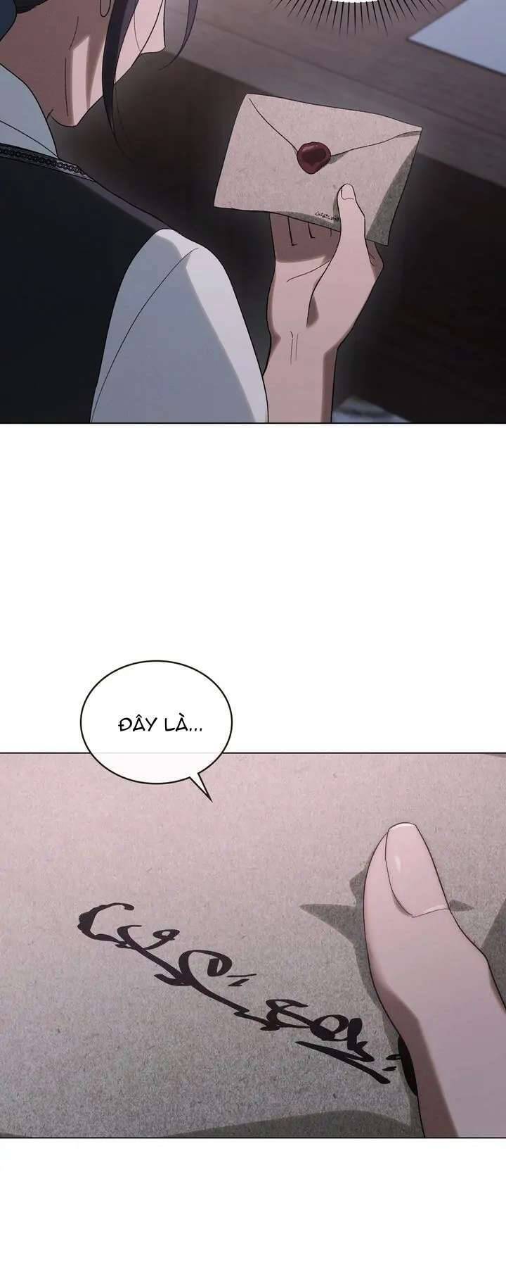Khi Số Phận Tìm Đến Hai Ta - Chapter 33 - Page 41