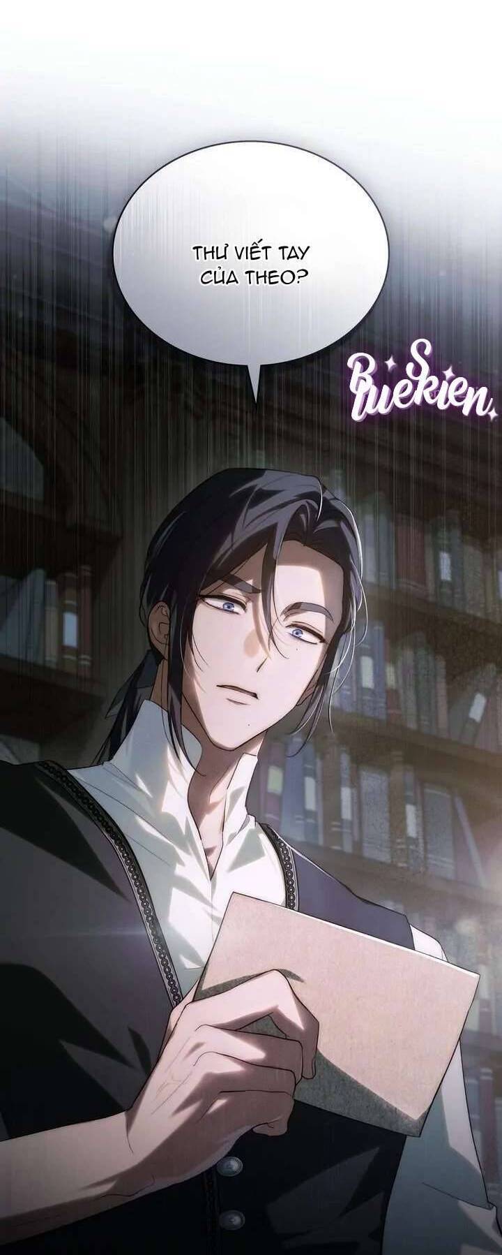 Khi Số Phận Tìm Đến Hai Ta - Chapter 33 - Page 42