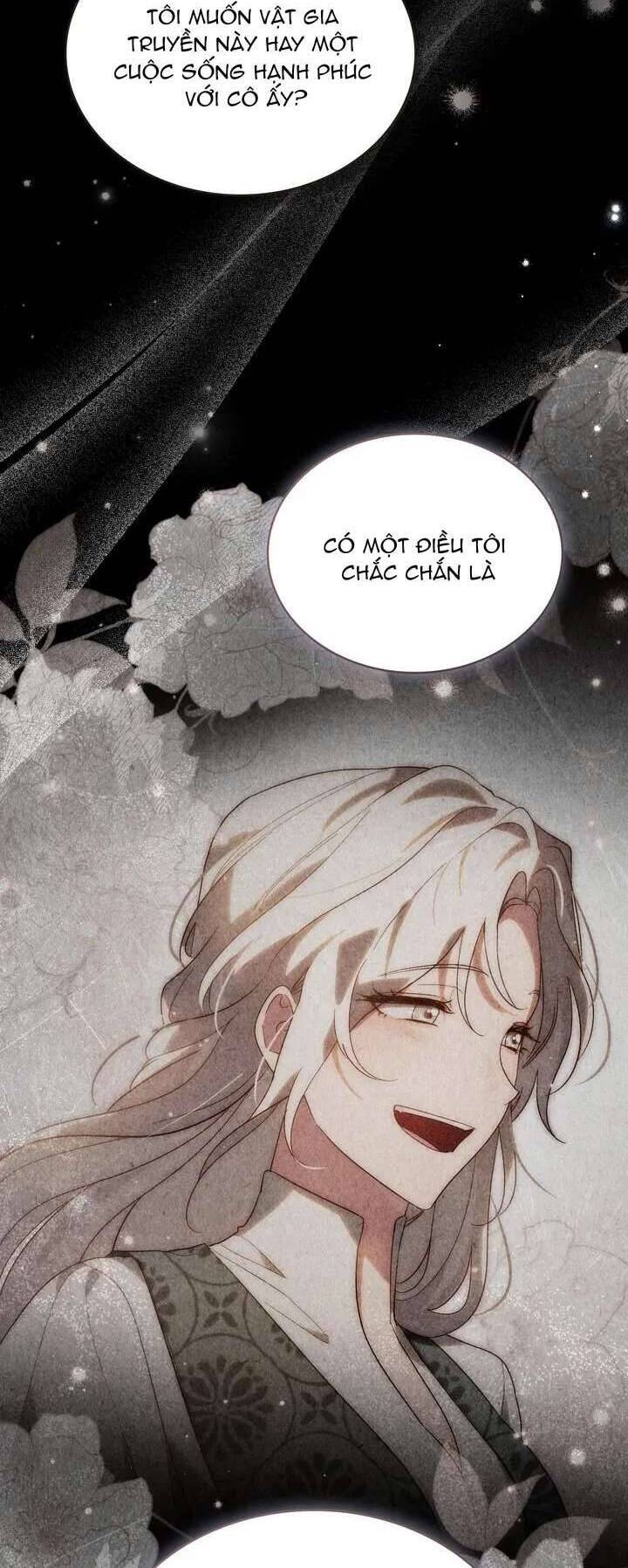 Khi Số Phận Tìm Đến Hai Ta - Chapter 33 - Page 6