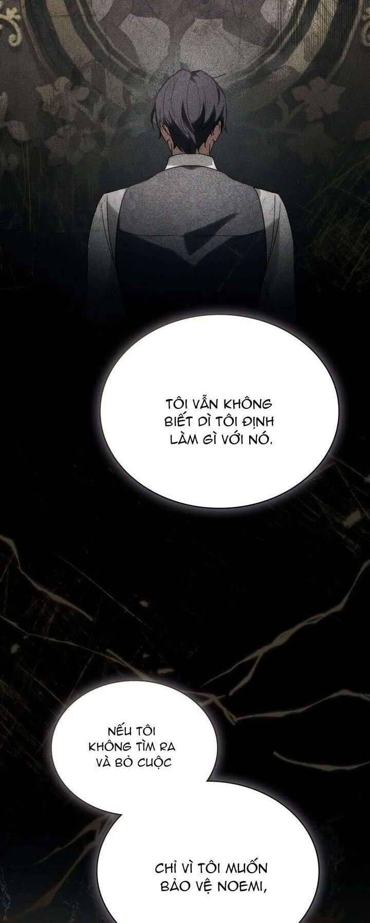 Khi Số Phận Tìm Đến Hai Ta - Chapter 33 - Page 8