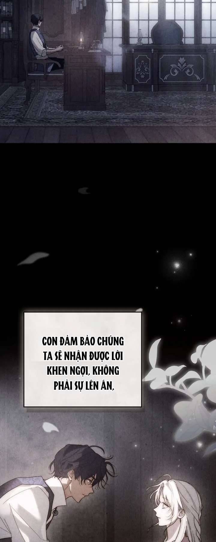 Khi Số Phận Tìm Đến Hai Ta - Chapter 34 - Page 9