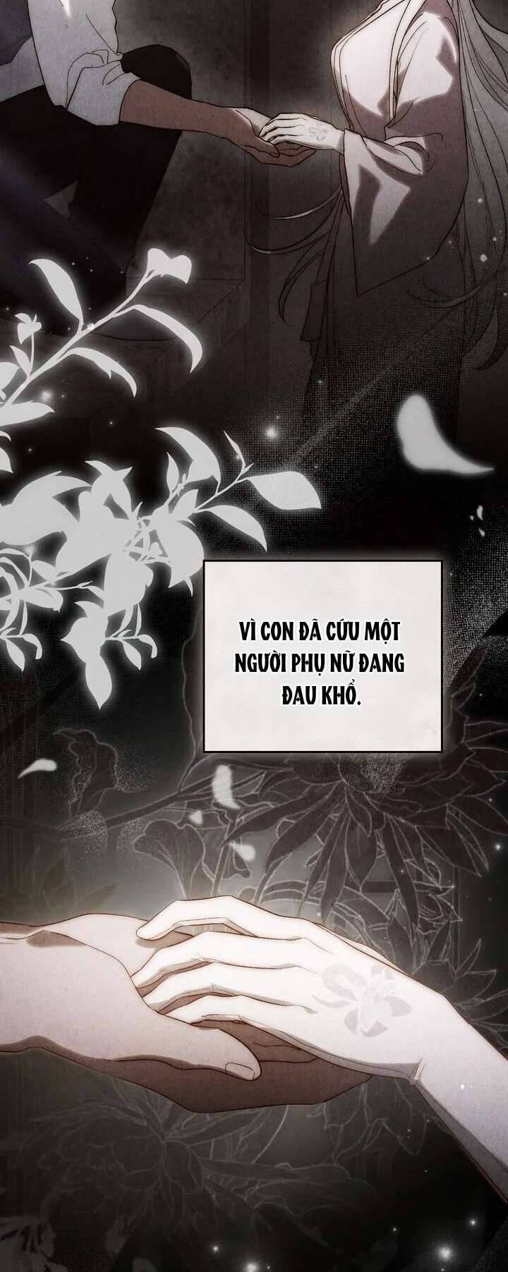 Khi Số Phận Tìm Đến Hai Ta - Chapter 34 - Page 10