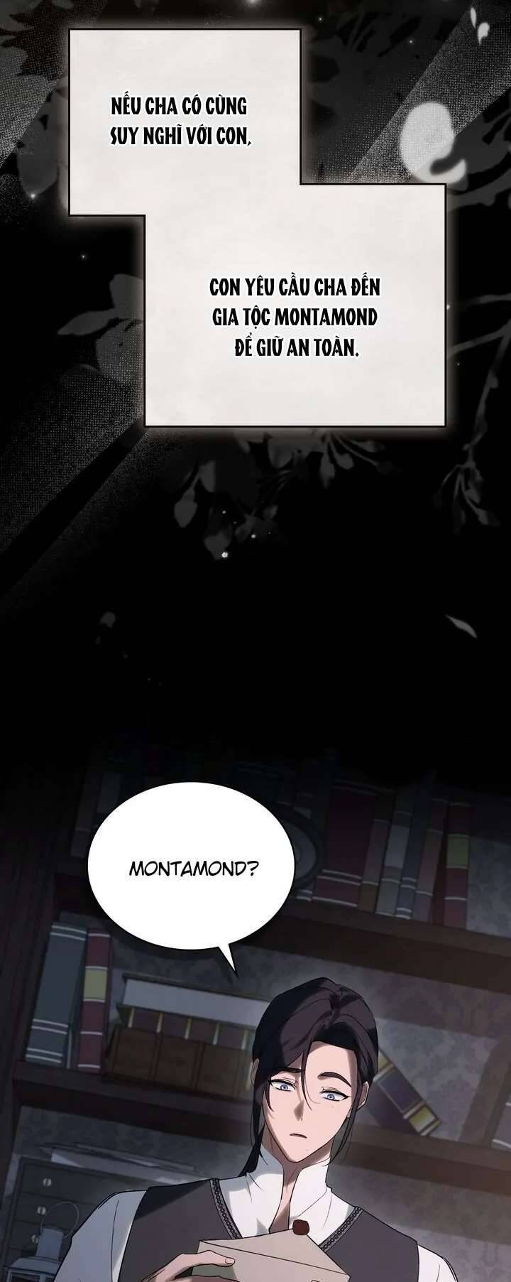 Khi Số Phận Tìm Đến Hai Ta - Chapter 34 - Page 11