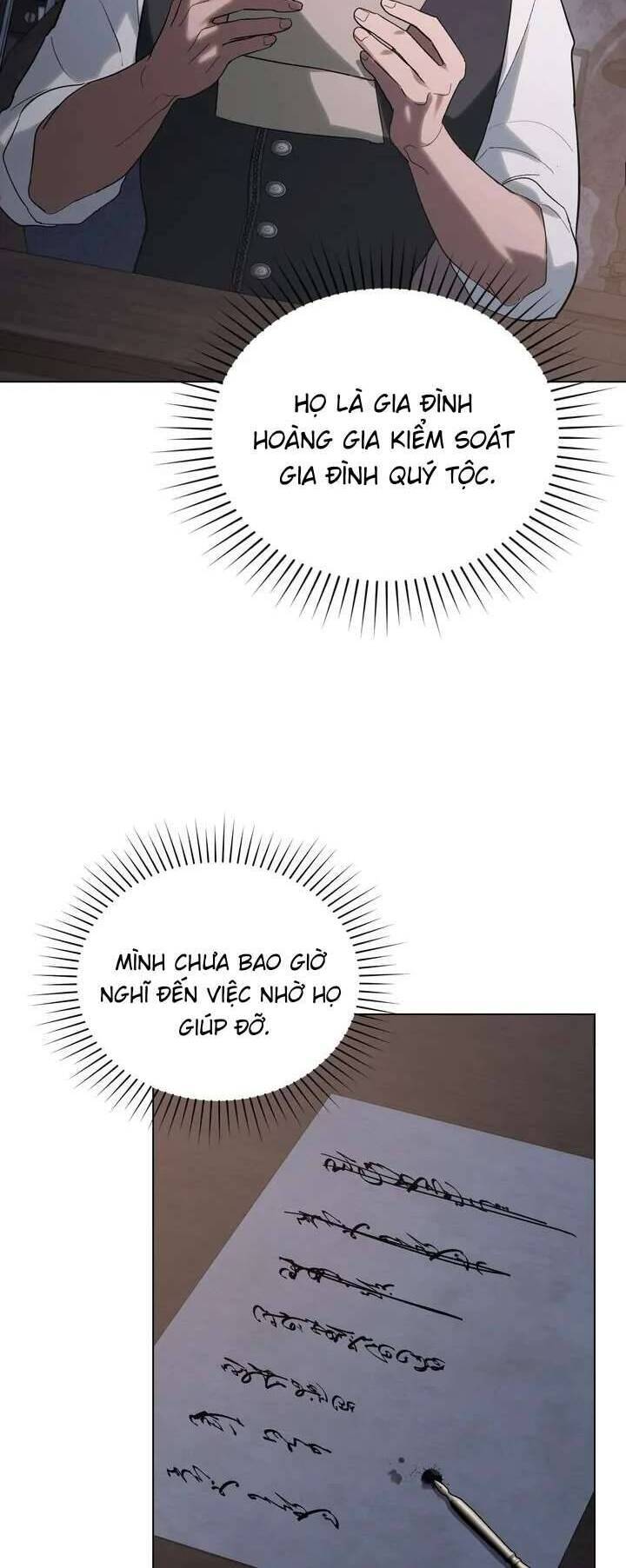Khi Số Phận Tìm Đến Hai Ta - Chapter 34 - Page 12