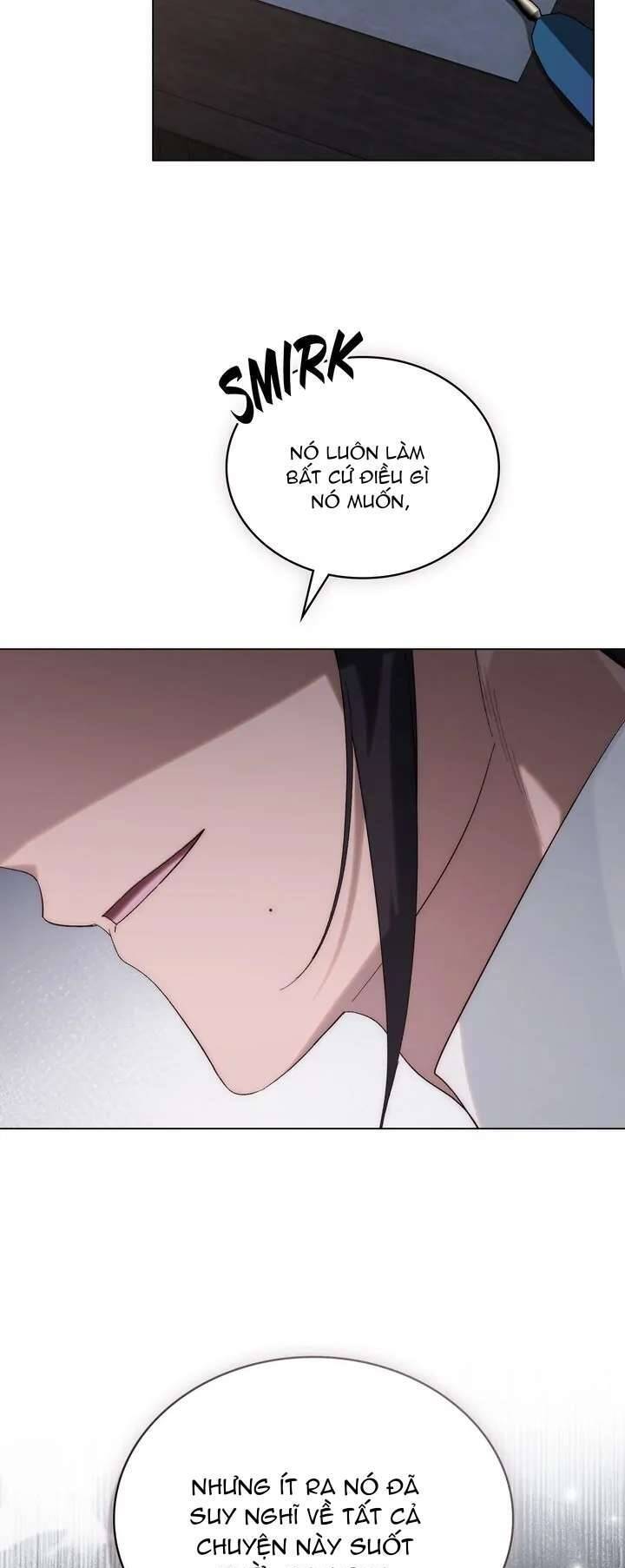 Khi Số Phận Tìm Đến Hai Ta - Chapter 34 - Page 13