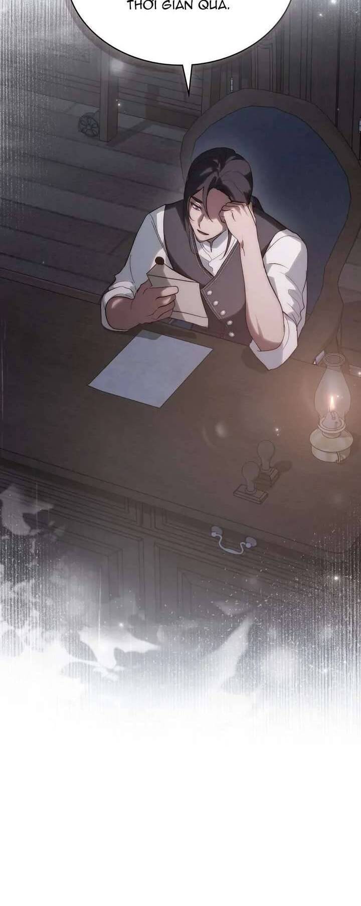 Khi Số Phận Tìm Đến Hai Ta - Chapter 34 - Page 14