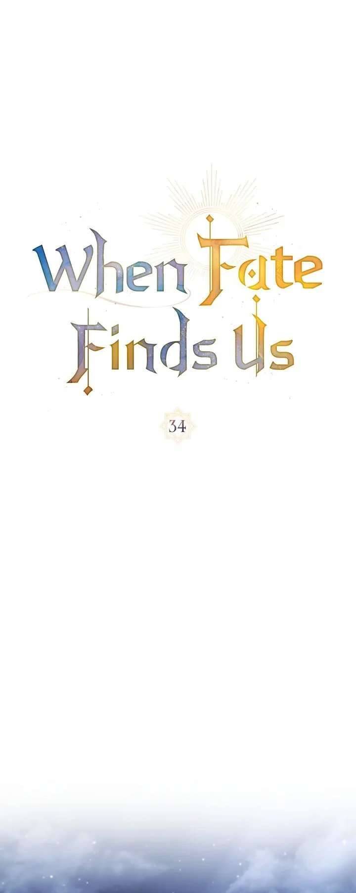 Khi Số Phận Tìm Đến Hai Ta - Chapter 34 - Page 15