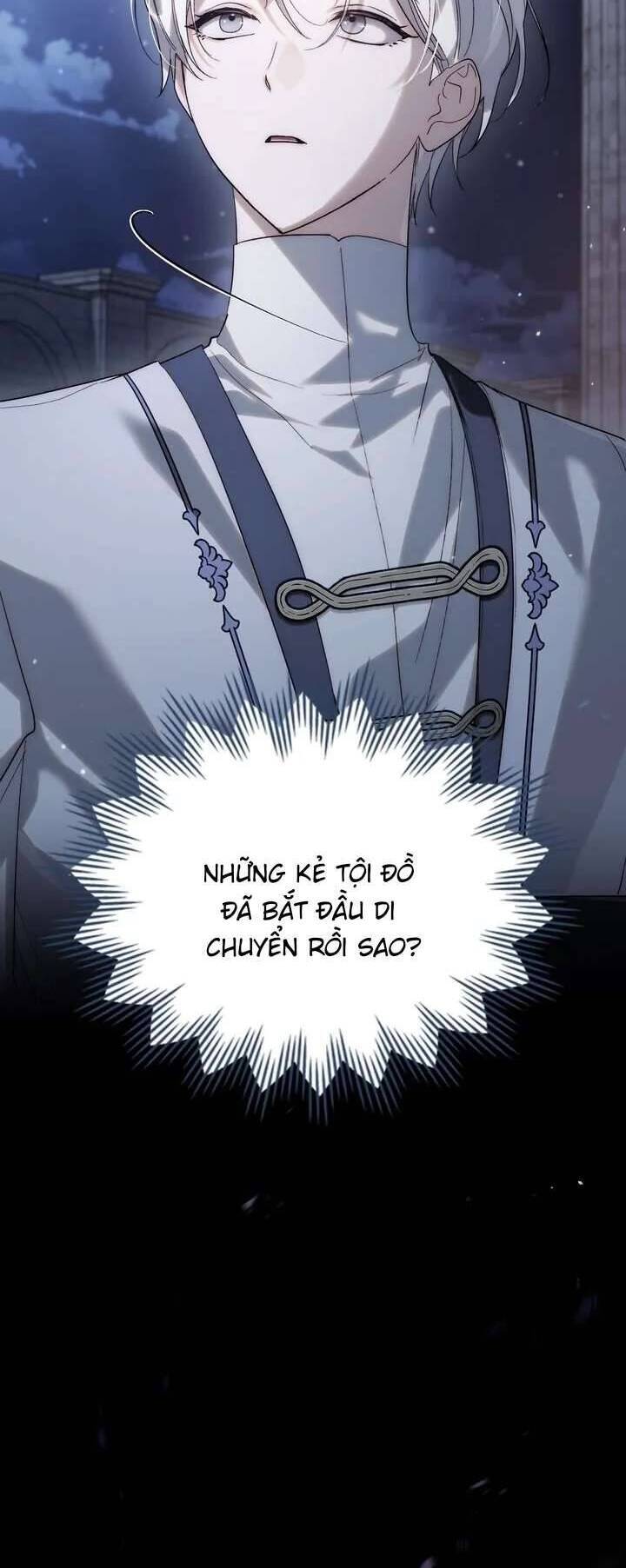 Khi Số Phận Tìm Đến Hai Ta - Chapter 34 - Page 20