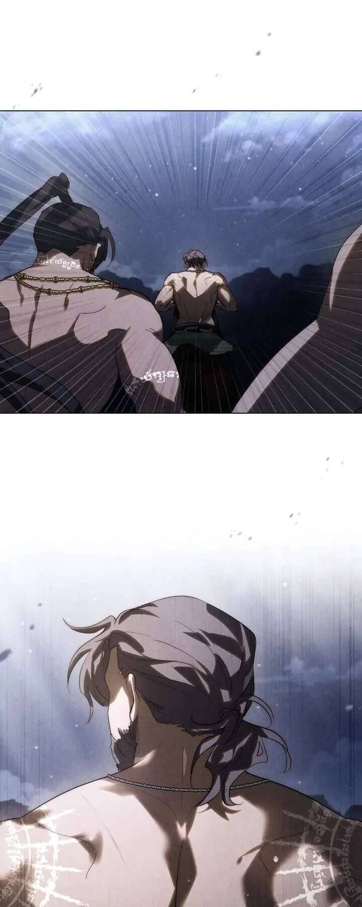 Khi Số Phận Tìm Đến Hai Ta - Chapter 34 - Page 22