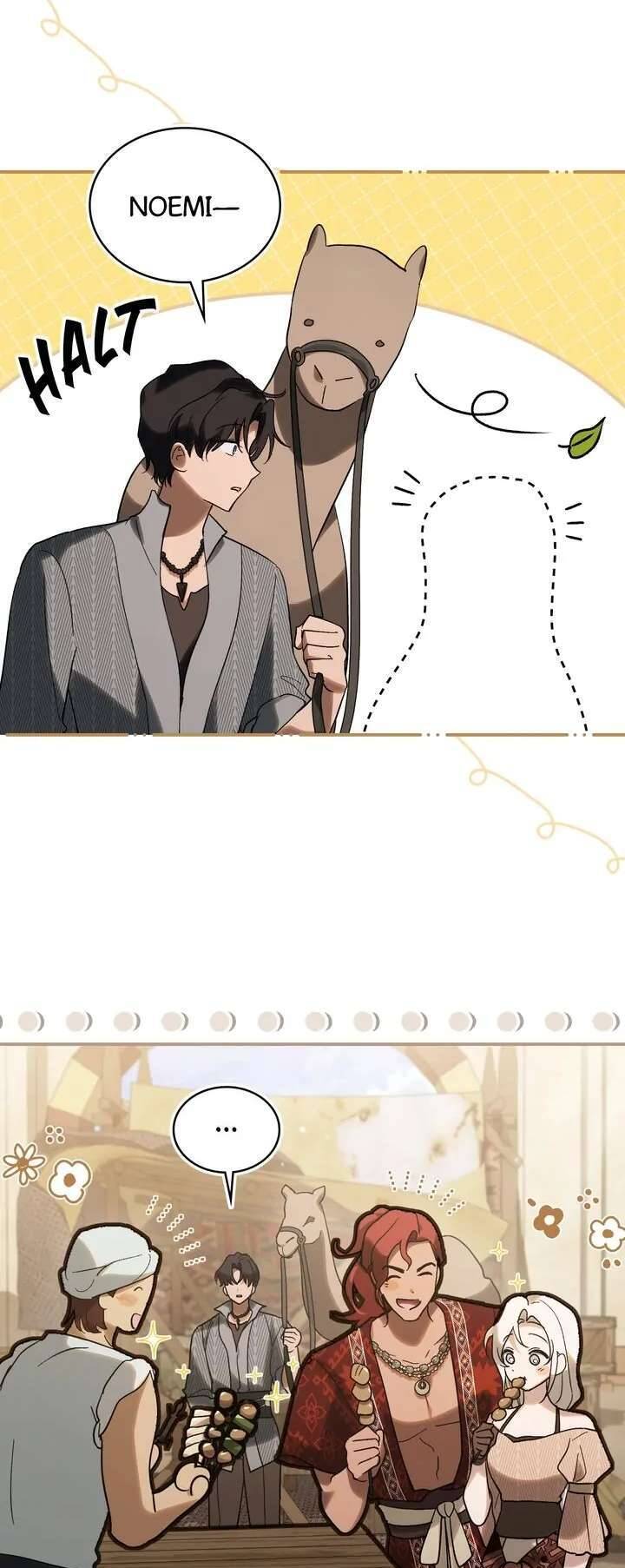 Khi Số Phận Tìm Đến Hai Ta - Chapter 34 - Page 27