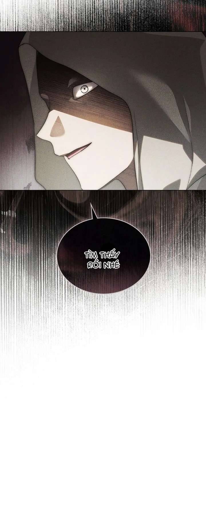 Khi Số Phận Tìm Đến Hai Ta - Chapter 34 - Page 29