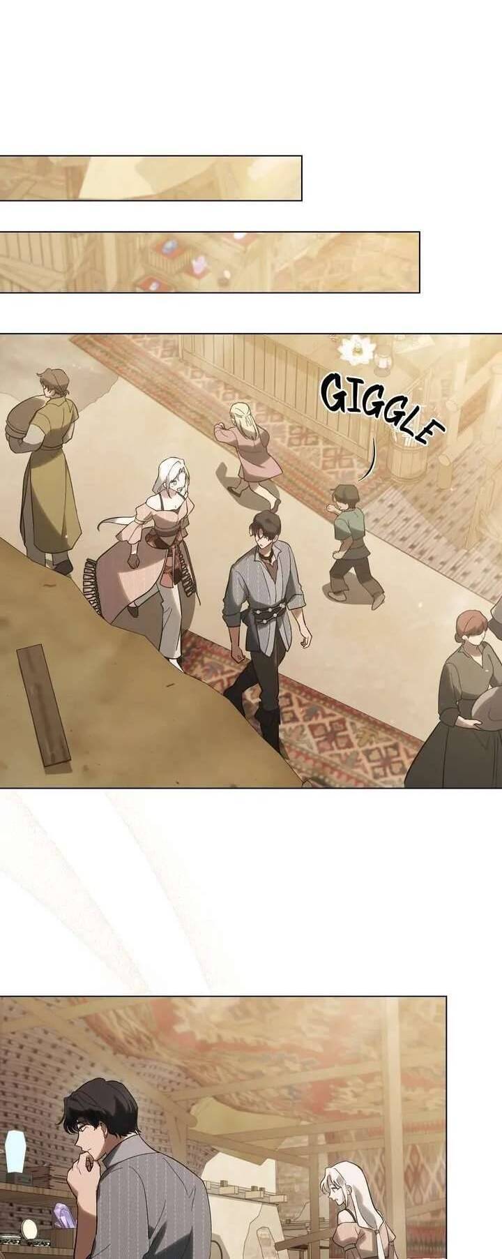 Khi Số Phận Tìm Đến Hai Ta - Chapter 34 - Page 30