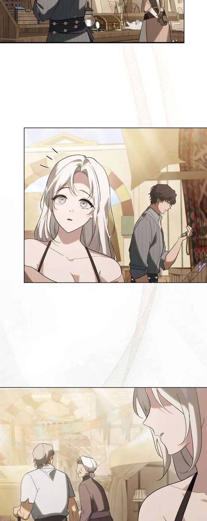 Khi Số Phận Tìm Đến Hai Ta - Chapter 34 - Page 31