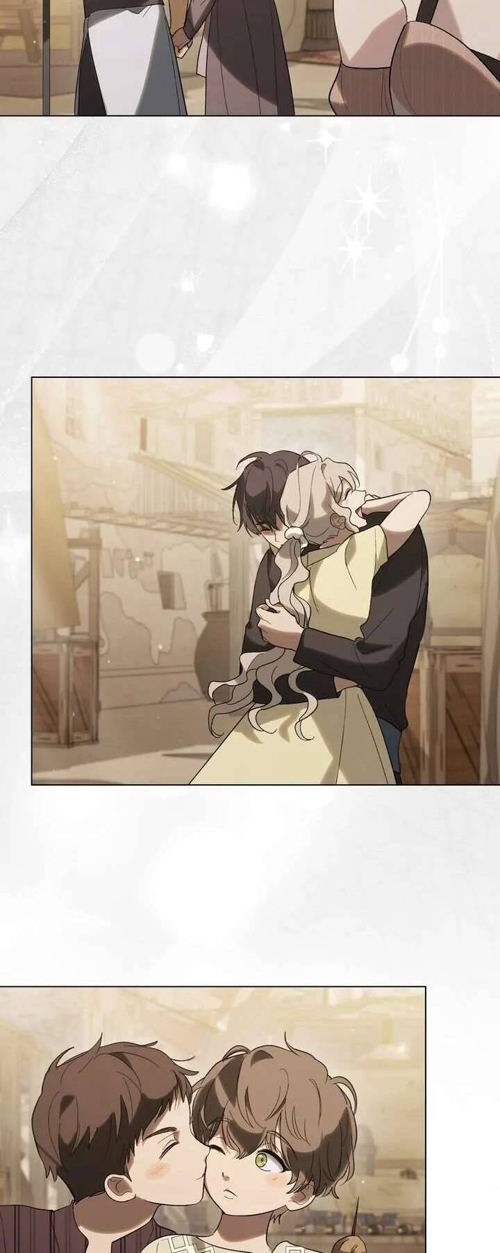 Khi Số Phận Tìm Đến Hai Ta - Chapter 34 - Page 32