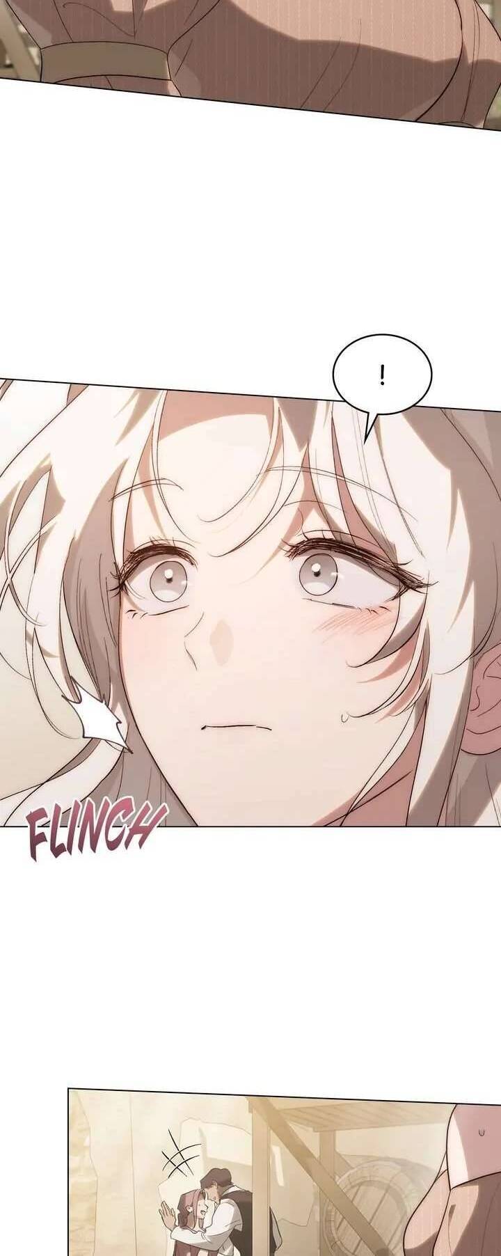 Khi Số Phận Tìm Đến Hai Ta - Chapter 34 - Page 34