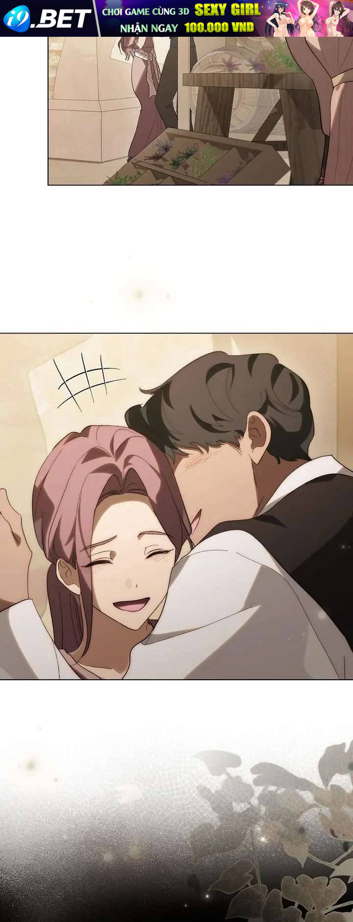 Khi Số Phận Tìm Đến Hai Ta - Chapter 34 - Page 35