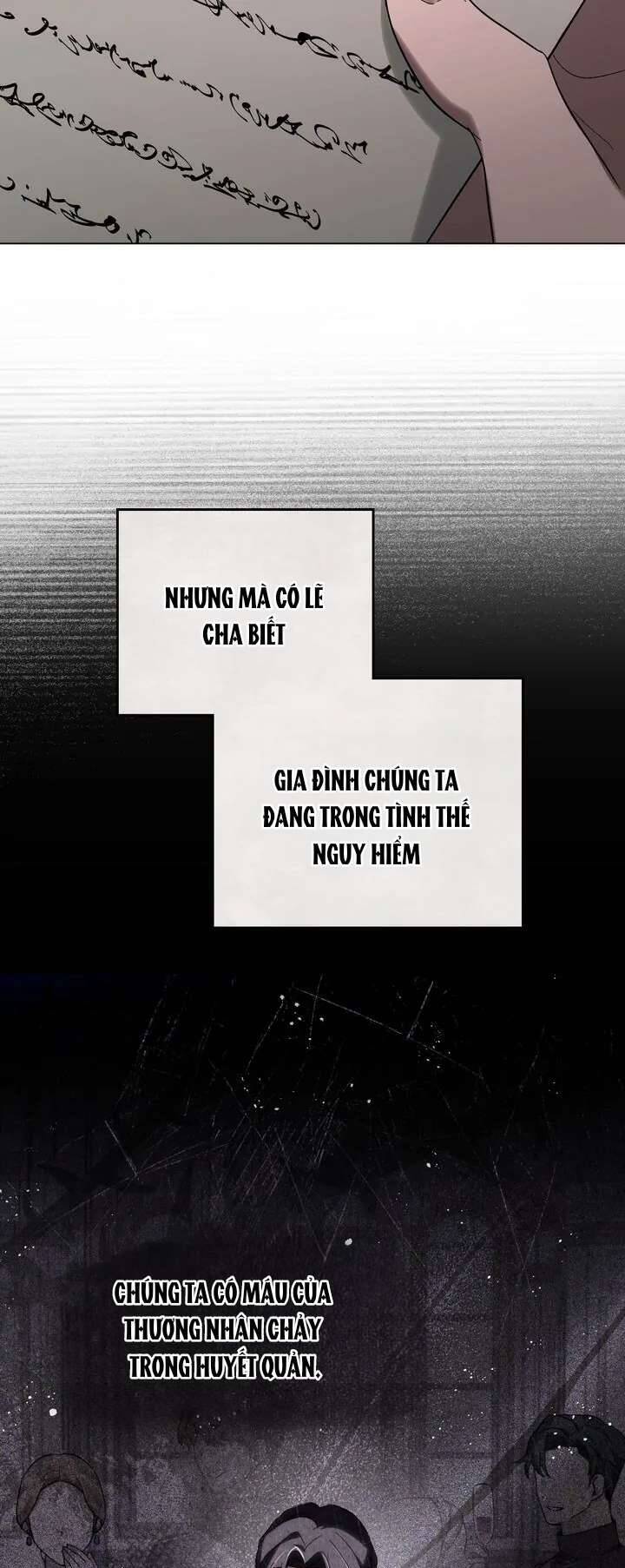 Khi Số Phận Tìm Đến Hai Ta - Chapter 34 - Page 3