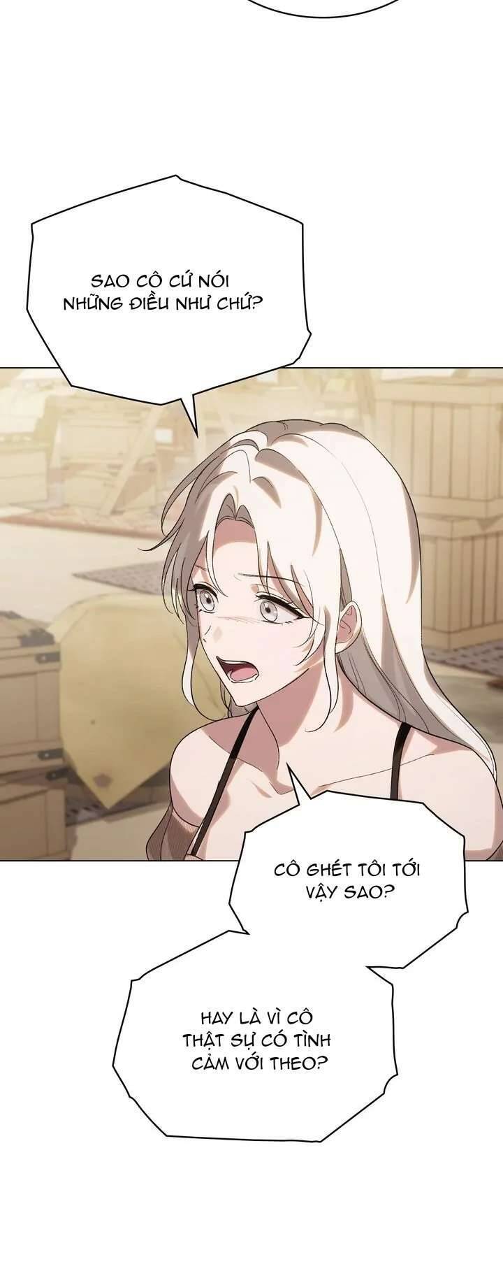 Khi Số Phận Tìm Đến Hai Ta - Chapter 34 - Page 41