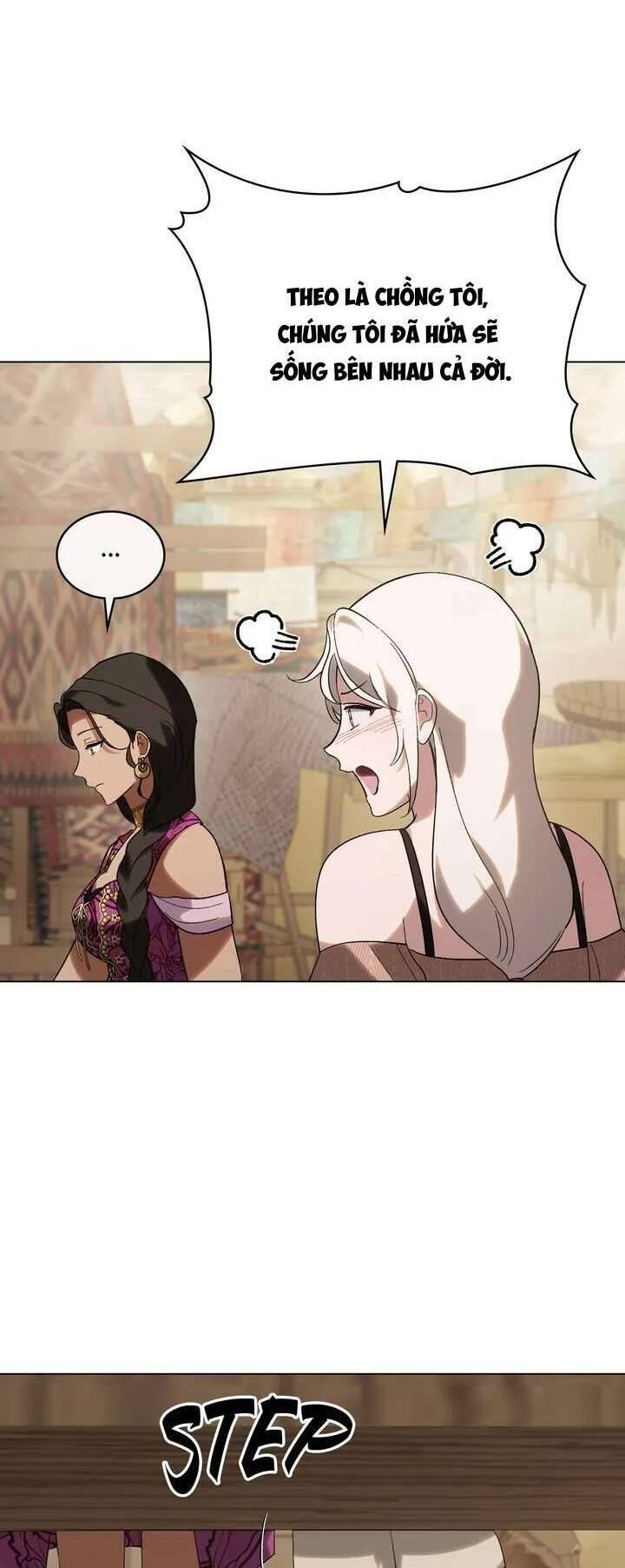 Khi Số Phận Tìm Đến Hai Ta - Chapter 34 - Page 42