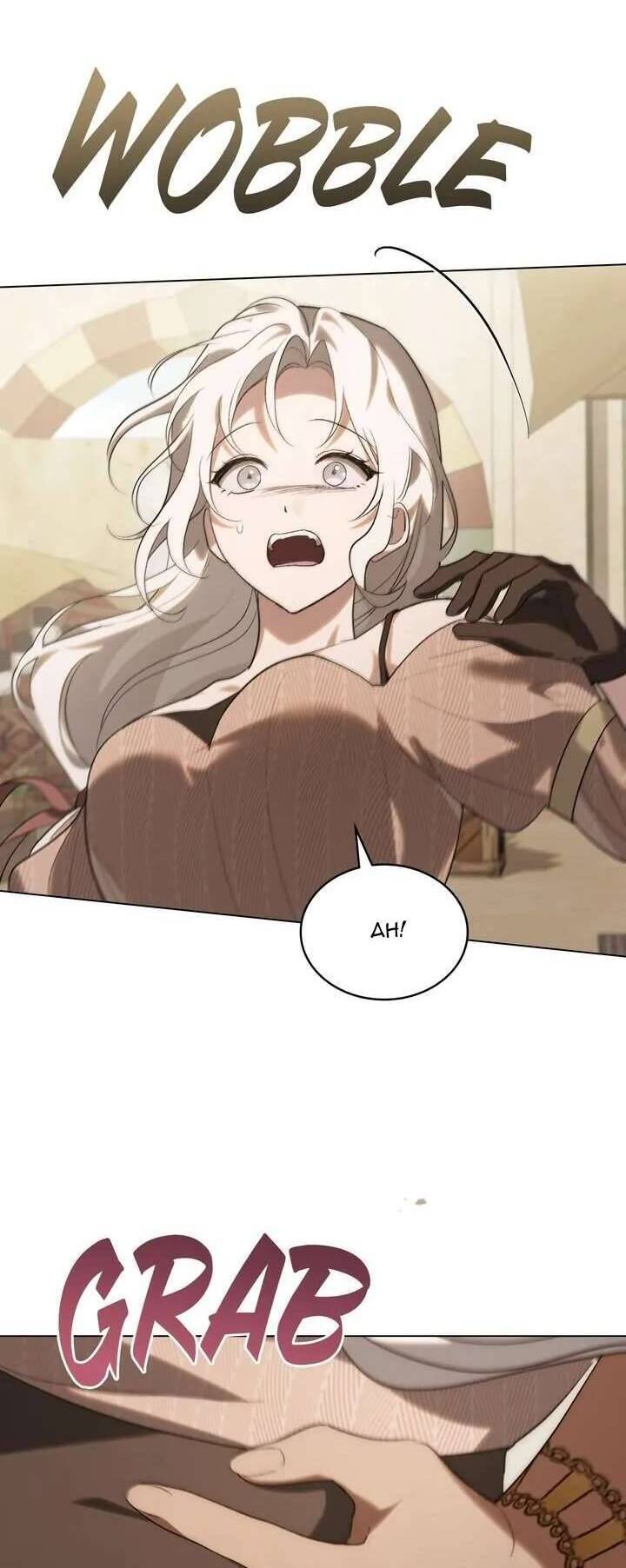 Khi Số Phận Tìm Đến Hai Ta - Chapter 34 - Page 44