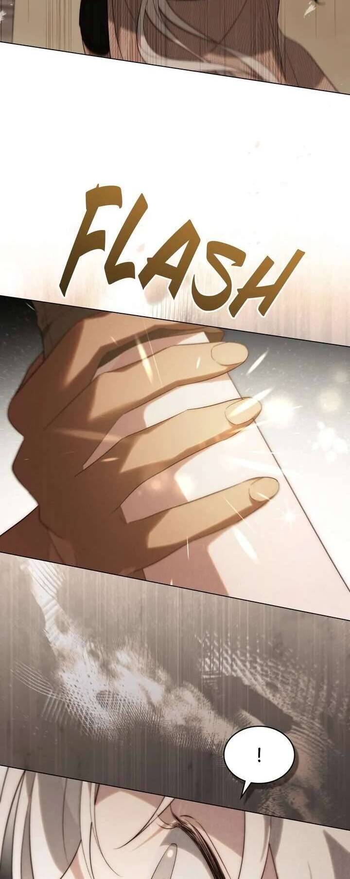 Khi Số Phận Tìm Đến Hai Ta - Chapter 34 - Page 46