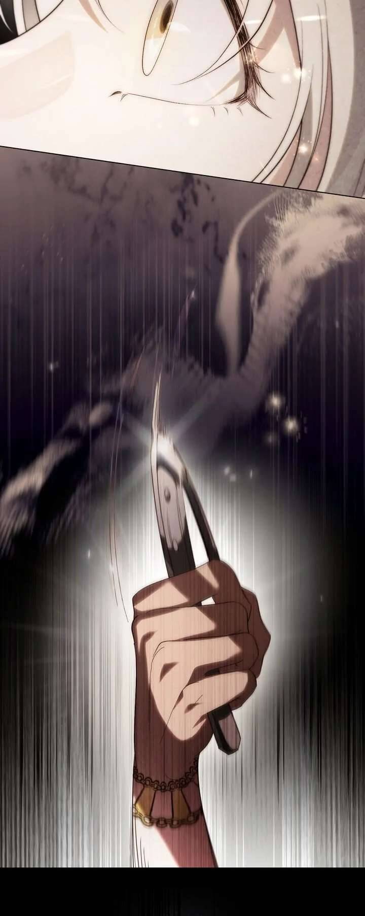 Khi Số Phận Tìm Đến Hai Ta - Chapter 34 - Page 47