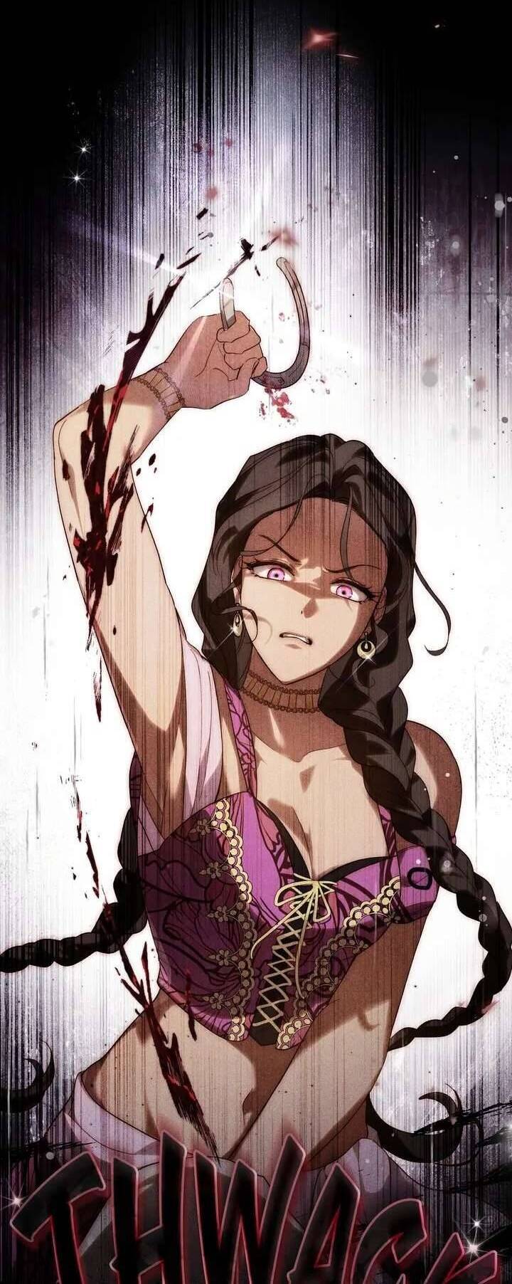 Khi Số Phận Tìm Đến Hai Ta - Chapter 34 - Page 48