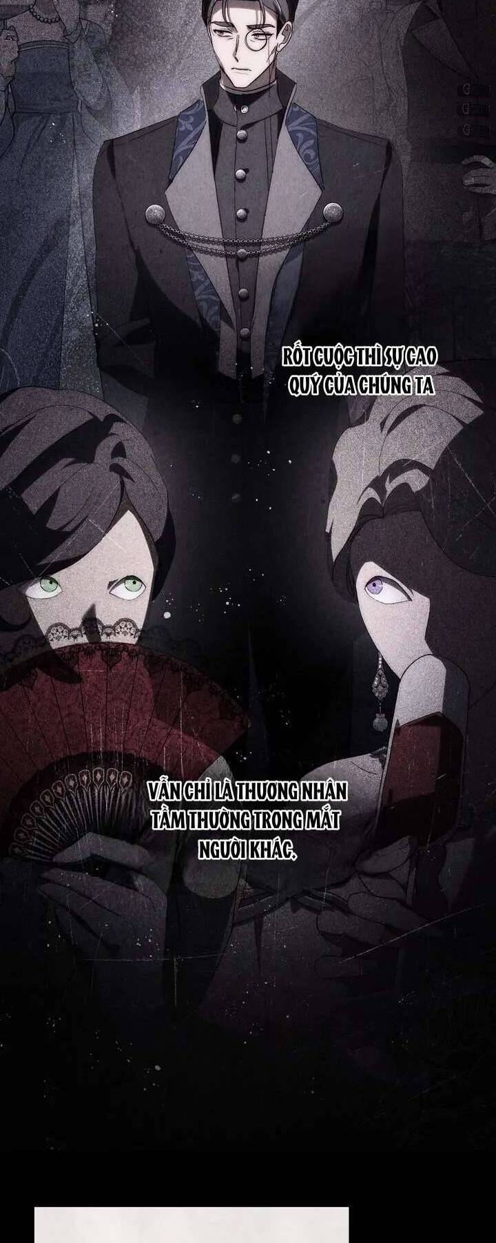 Khi Số Phận Tìm Đến Hai Ta - Chapter 34 - Page 4