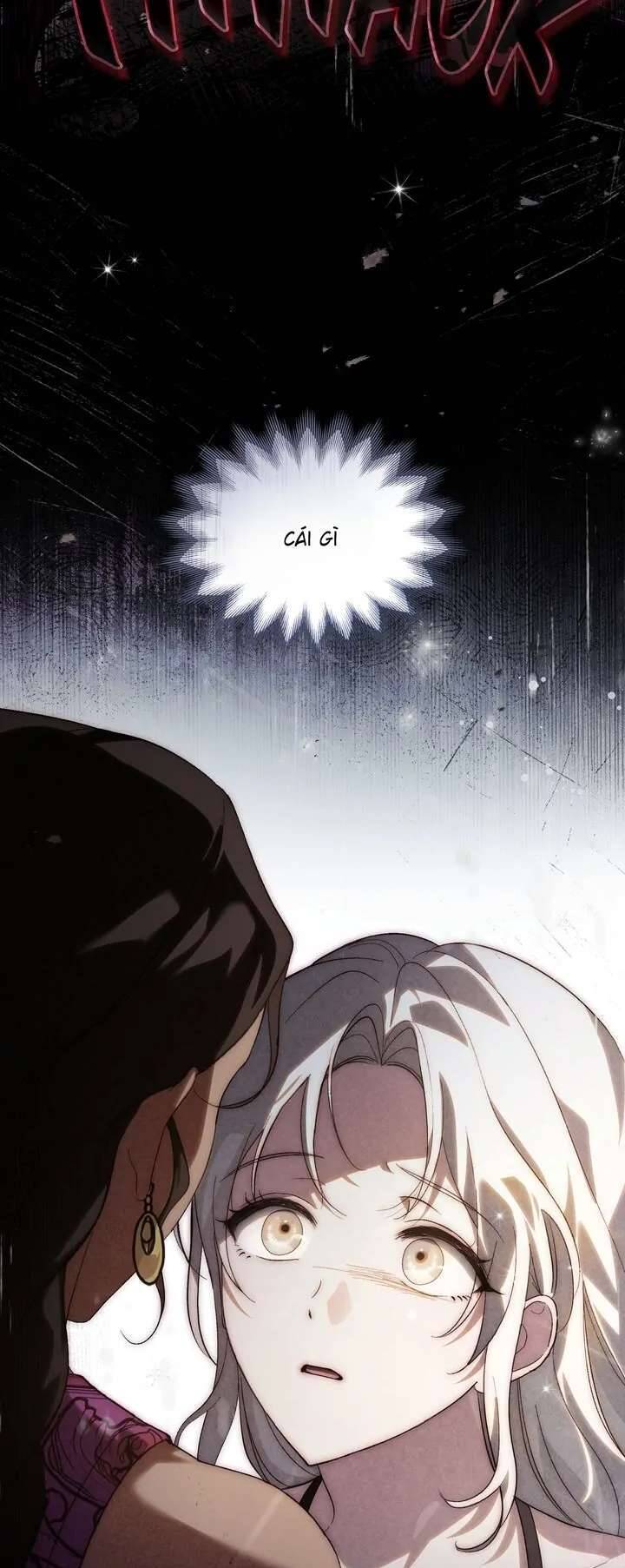 Khi Số Phận Tìm Đến Hai Ta - Chapter 34 - Page 49